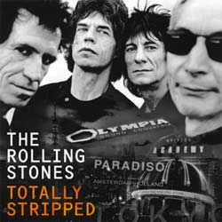 Rolling Stones : <i>Totally Stripped</i> en version inédite 7