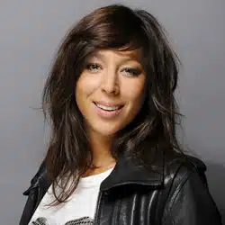 Rose ballade ses fans 4