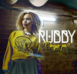 RUBBY Panique Pas 29