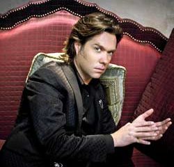 Rufus Wainwright compose son premier opéra 12