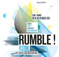 Rumble Festival 2012 17