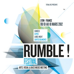 Rumble Festival 2012 19