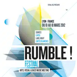 Rumble Festival 2012 4