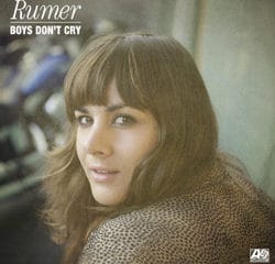 Rumer <i>Boys Don’t Cry</i> 20