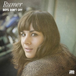 Rumer <i>Boys Don’t Cry</i> 4