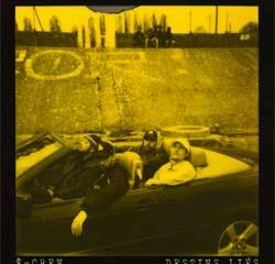Le nouvel album de S-Crew est maintenant disponible 6