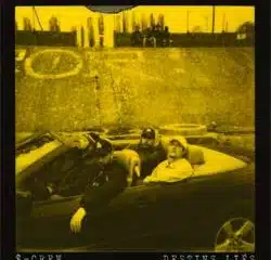 Le nouvel album de S-Crew est maintenant disponible 8