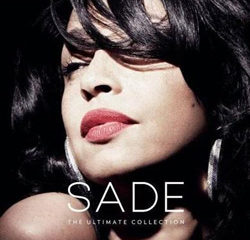 Sade <i>The Ultimate Collection</i> 17