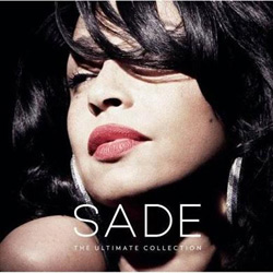 Sade <i>The Ultimate Collection</i> 16