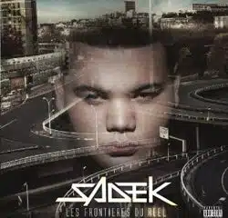 Sadek dévoile Les Frontières du Réel 14