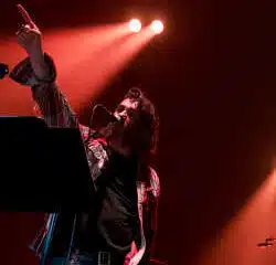 Saez attaque les candidats à la présidentielle 2017 11