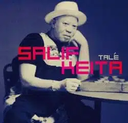Salif Keita <i>Talé</i> 8