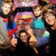 Le phénomène Salut C'est Cool sort son premier EP 11
