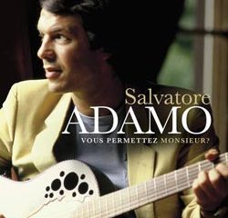 Salvatore Adamo <i>Vous Permettez Monsieur ?</i> 11