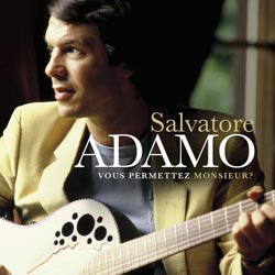 Salvatore Adamo <i>Vous Permettez Monsieur ?</i> 13