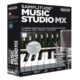 Gagnez des logiciels Samplitude Music Studio MX 10