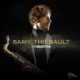 Samy Thiébault <i>Rebirth</i> 14