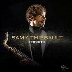 Samy Thiébault <i>Rebirth</i> 4