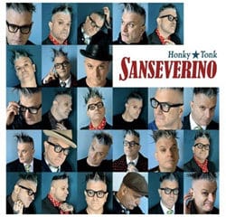 SANSEVERINO Honky Tonk 7