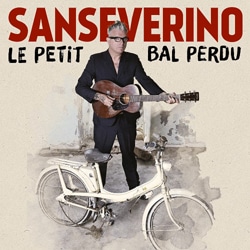 Sanseverino <i>Le petit bal perdu</i> 4