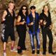 Scorpions fête ses 50 ans de carrière avec un nouvel album 13