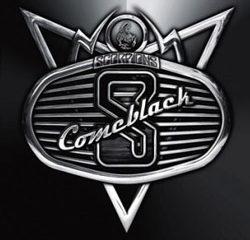 Scorpions <i>Comeblack</i> 11