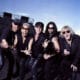 Scorpions de retour en France avec le groupe Europe 16