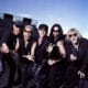 Scorpions de retour en France avec le groupe Europe 15