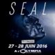 Seal à l'Olympia en juin pour 2 dates 22