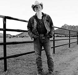 Seasick Steve : Keepin’ The Horse Between Me And The Ground 5