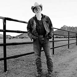 Seasick Steve : Keepin’ The Horse Between Me And The Ground 4