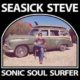 Seasick Steve <i>Sonic Soul Surfer</i> 7