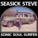 Seasick Steve <i>Sonic Soul Surfer</i> 8