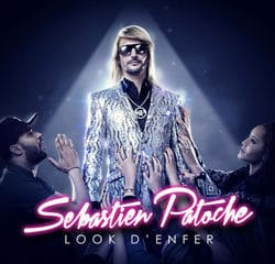 Sébastien Patoche <i>Look d'enfer</i> 5