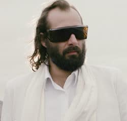 Sébastien Tellier de retour avec <i>L’Aventura</i> 15