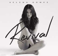 Selena Gomez <i>Revival</i> 11