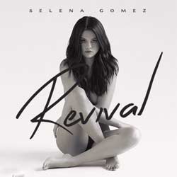 Selena Gomez <i>Revival</i> 4