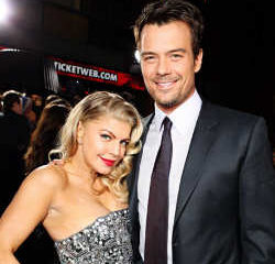 Fergie et Josh Duhamel annoncent leur divorce 8