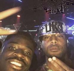 Booba dévoile une photo gênante pour Serge Aurier 17