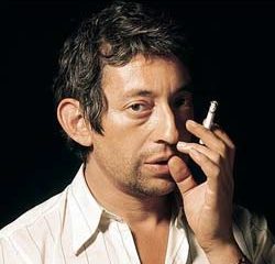 Serge Gainsbourg était victime du racisme 11