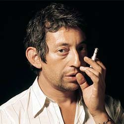 Serge Gainsbourg était victime du racisme 7