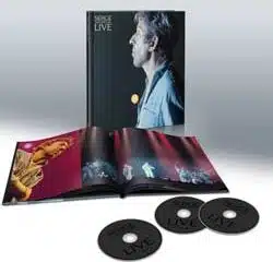 Serge Gainsbourg <i>Casino de Paris (1985)</i> 17