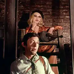 Brigitte Bardot évoque son idylle douloureuse avec Gainsbourg 4