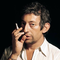 Serge Gainsbourg aux enchères 19