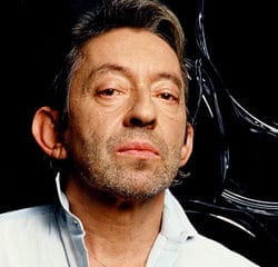 La vie privée de Serge Gainsbourg dévoilée 5