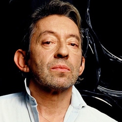 La vie privée de Serge Gainsbourg dévoilée 16