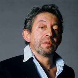 Découvrez le lieu de pèlerinage des fans de Gainsbourg 16