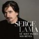 Le nouvel album de Serge Lama sort le 4 novembre 2016 12