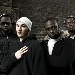 Sexion d'Assaut présente ses excuses aux homosexuels 4