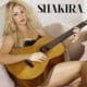 Shakira de retour avec un album éponyme